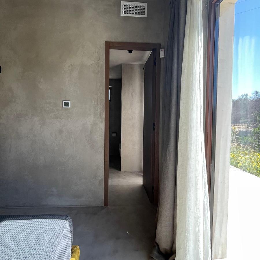 Santa Maria di Leuca Villa Crea מראה חיצוני תמונה